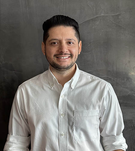 Alejandro Serrano