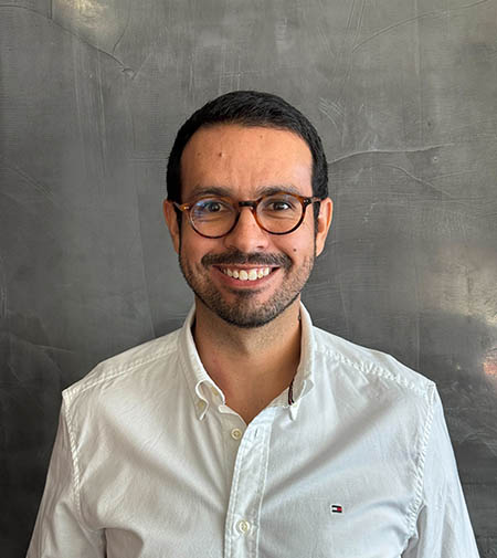 Ing. Franco Rodríguez